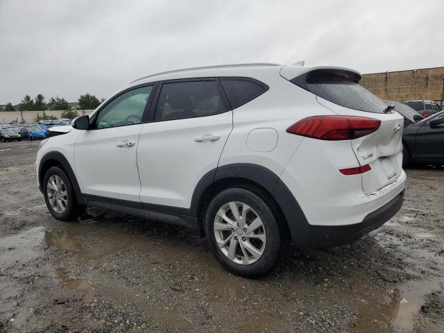 Photo 1 VIN: KM8J3CA40KU921642 - HYUNDAI TUCSON LIM 