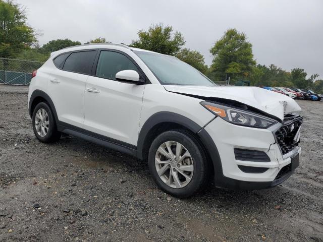 Photo 3 VIN: KM8J3CA40KU921642 - HYUNDAI TUCSON LIM 