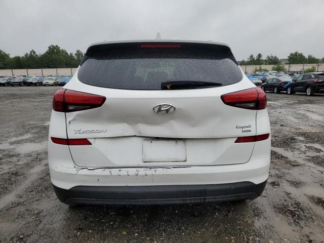 Photo 5 VIN: KM8J3CA40KU921642 - HYUNDAI TUCSON LIM 