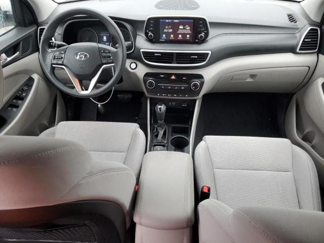 Photo 7 VIN: KM8J3CA40KU921642 - HYUNDAI TUCSON LIM 