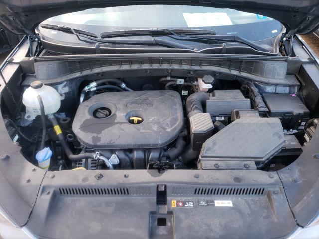 Photo 6 VIN: KM8J3CA40KU935850 - HYUNDAI TUCSON LIM 