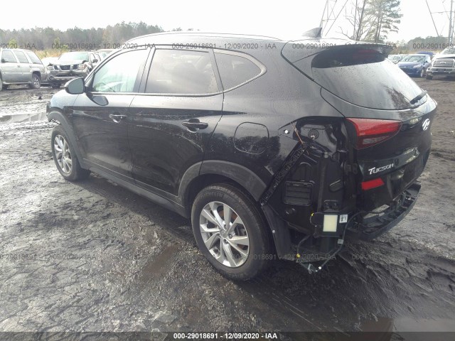 Photo 2 VIN: KM8J3CA40LU099118 - HYUNDAI TUCSON 