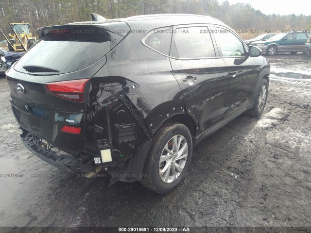 Photo 3 VIN: KM8J3CA40LU099118 - HYUNDAI TUCSON 