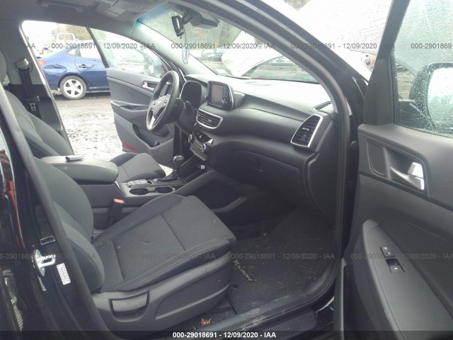 Photo 4 VIN: KM8J3CA40LU099118 - HYUNDAI TUCSON 