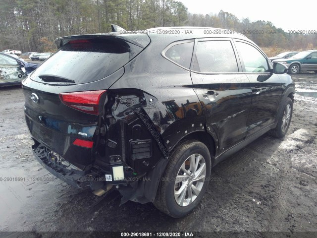 Photo 5 VIN: KM8J3CA40LU099118 - HYUNDAI TUCSON 