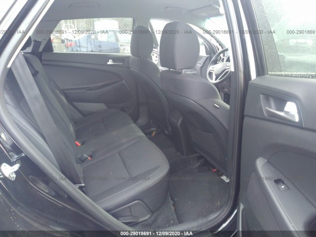 Photo 7 VIN: KM8J3CA40LU099118 - HYUNDAI TUCSON 