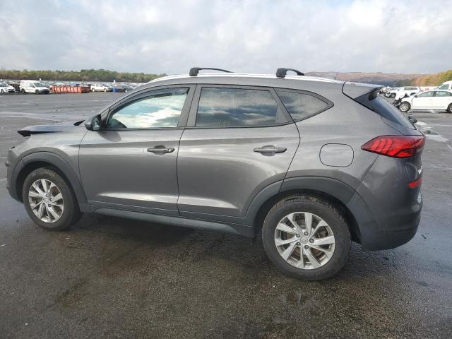 Photo 1 VIN: KM8J3CA40LU142081 - HYUNDAI TUCSON LIM 