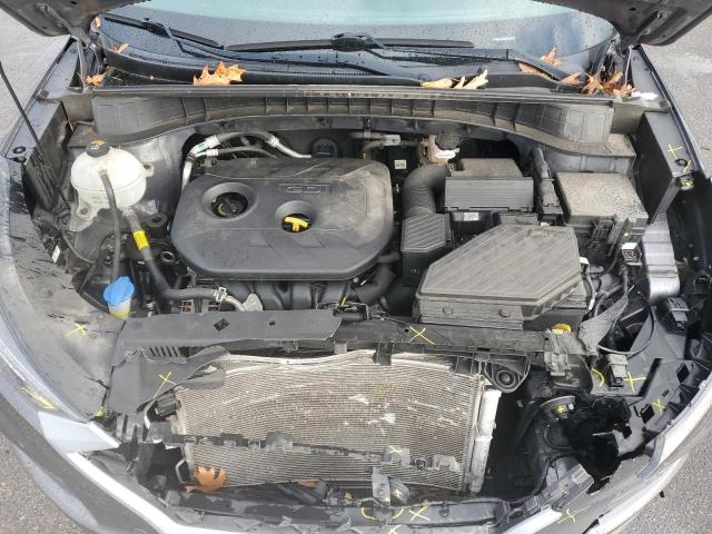 Photo 11 VIN: KM8J3CA40LU142081 - HYUNDAI TUCSON LIM 