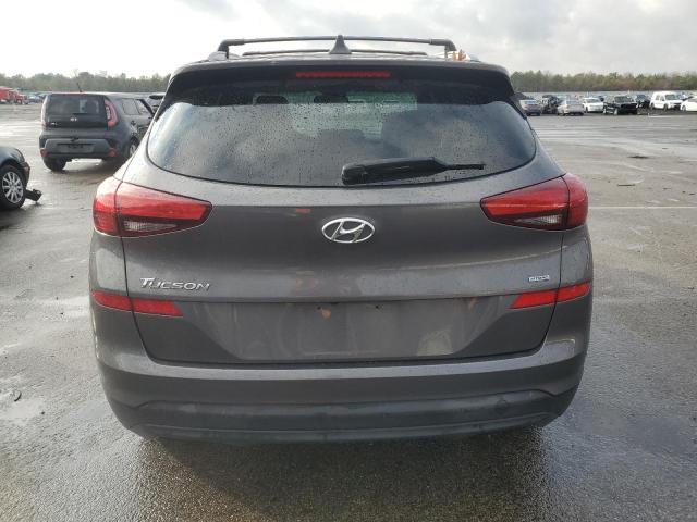 Photo 5 VIN: KM8J3CA40LU142081 - HYUNDAI TUCSON LIM 