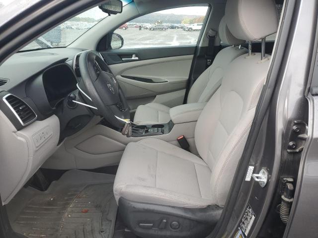 Photo 6 VIN: KM8J3CA40LU142081 - HYUNDAI TUCSON LIM 