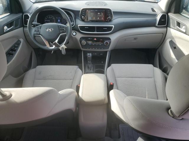 Photo 7 VIN: KM8J3CA40LU142081 - HYUNDAI TUCSON LIM 