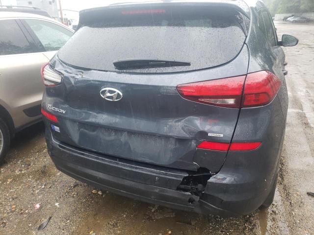 Photo 8 VIN: KM8J3CA40LU142971 - HYUNDAI TUCSON LIM 