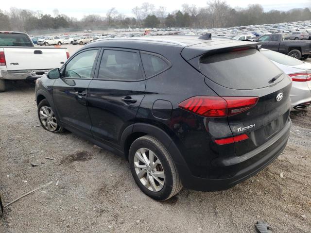 Photo 1 VIN: KM8J3CA40LU208354 - HYUNDAI TUCSON LIM 