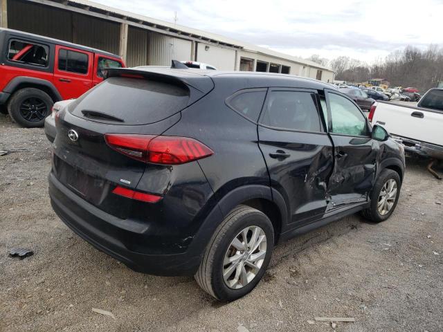 Photo 2 VIN: KM8J3CA40LU208354 - HYUNDAI TUCSON LIM 