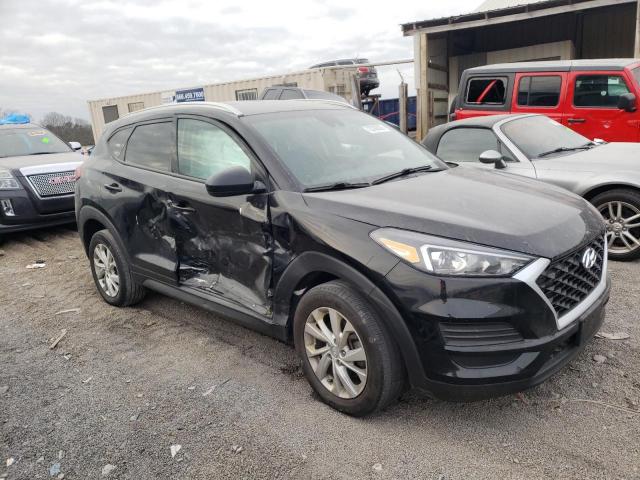 Photo 3 VIN: KM8J3CA40LU208354 - HYUNDAI TUCSON LIM 