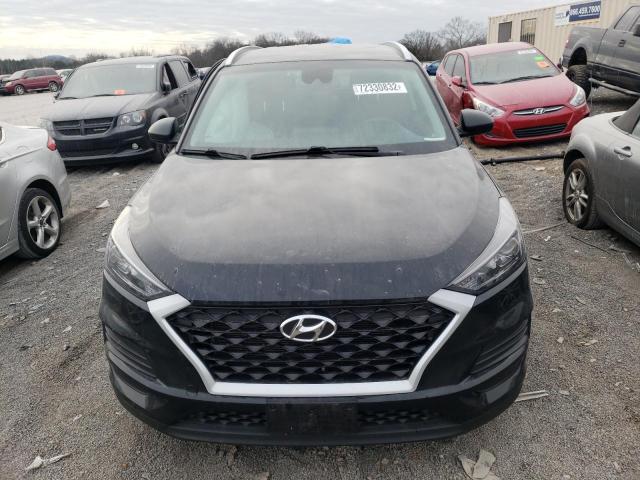 Photo 4 VIN: KM8J3CA40LU208354 - HYUNDAI TUCSON LIM 