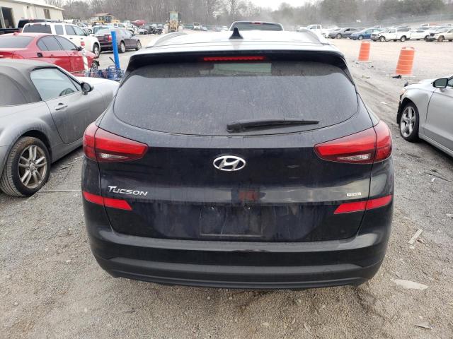 Photo 5 VIN: KM8J3CA40LU208354 - HYUNDAI TUCSON LIM 