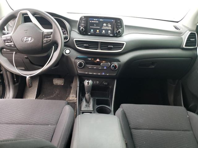 Photo 7 VIN: KM8J3CA40LU208354 - HYUNDAI TUCSON LIM 