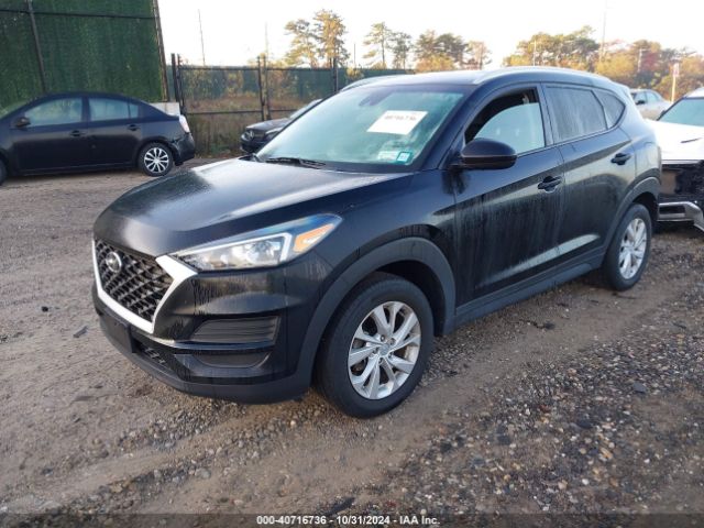 Photo 1 VIN: KM8J3CA40LU228720 - HYUNDAI TUCSON 