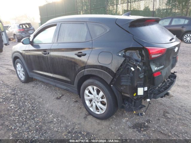 Photo 2 VIN: KM8J3CA40LU228720 - HYUNDAI TUCSON 