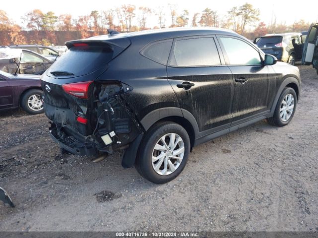 Photo 3 VIN: KM8J3CA40LU228720 - HYUNDAI TUCSON 