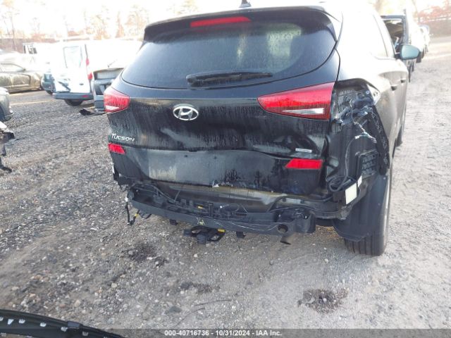 Photo 5 VIN: KM8J3CA40LU228720 - HYUNDAI TUCSON 