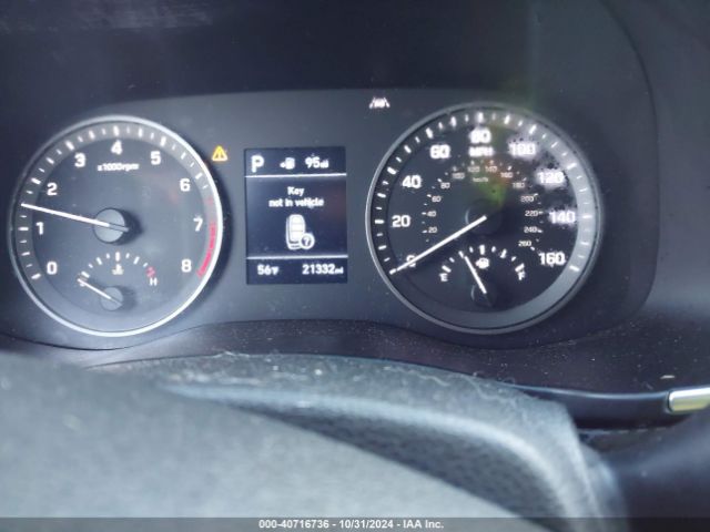 Photo 6 VIN: KM8J3CA40LU228720 - HYUNDAI TUCSON 