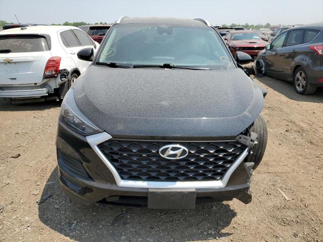 Photo 4 VIN: KM8J3CA40LU245923 - HYUNDAI TUCSON LIM 