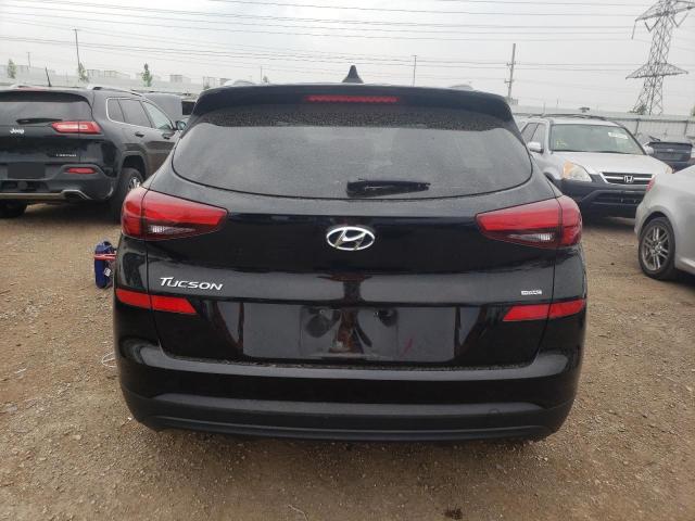 Photo 5 VIN: KM8J3CA40LU245923 - HYUNDAI TUCSON LIM 