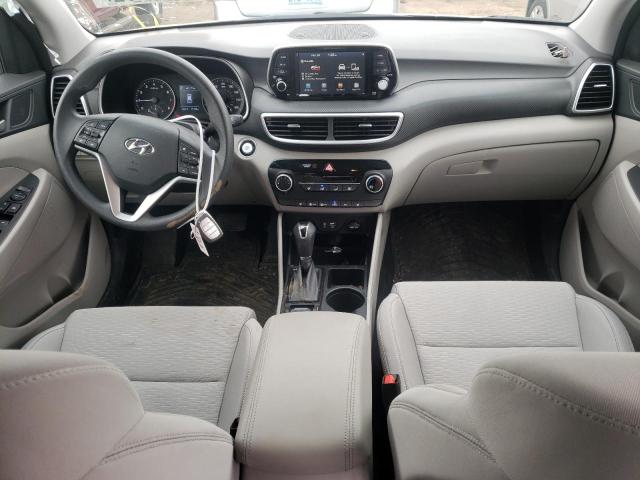 Photo 8 VIN: KM8J3CA40LU280803 - HYUNDAI TUCSON LIM 