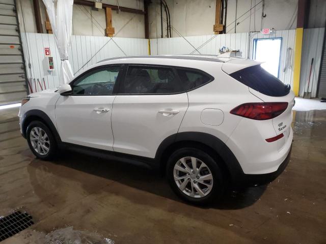 Photo 1 VIN: KM8J3CA40MU291964 - HYUNDAI TUCSON LIM 