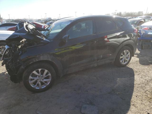 Photo 0 VIN: KM8J3CA40MU292273 - HYUNDAI TUCSON LIM 