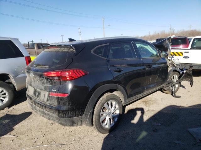 Photo 2 VIN: KM8J3CA40MU292273 - HYUNDAI TUCSON LIM 