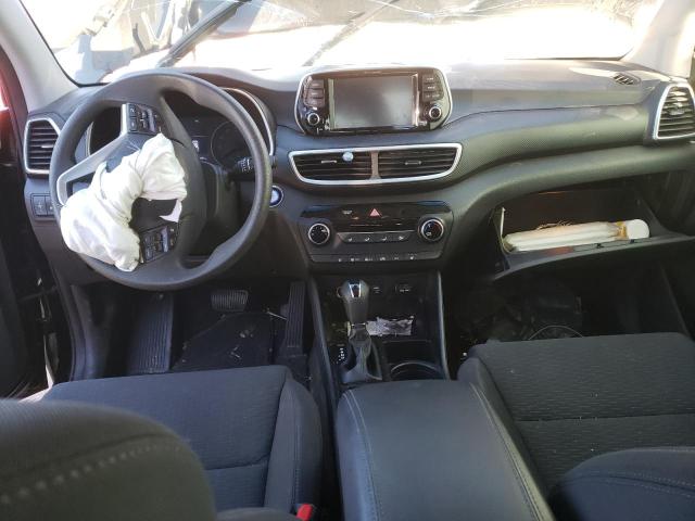 Photo 7 VIN: KM8J3CA40MU292273 - HYUNDAI TUCSON LIM 