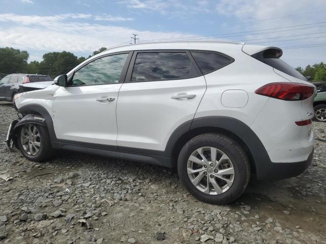 Photo 1 VIN: KM8J3CA40MU295870 - HYUNDAI TUCSON 