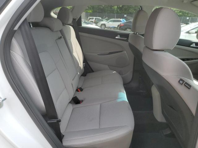 Photo 10 VIN: KM8J3CA40MU295870 - HYUNDAI TUCSON 