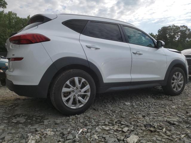 Photo 2 VIN: KM8J3CA40MU295870 - HYUNDAI TUCSON 