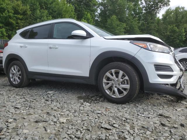 Photo 3 VIN: KM8J3CA40MU295870 - HYUNDAI TUCSON 