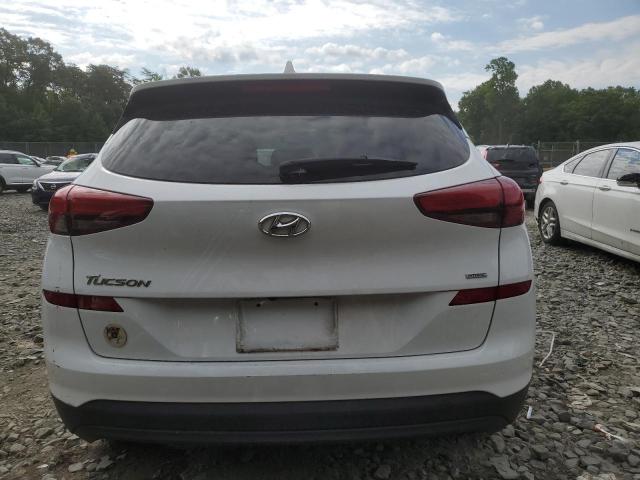 Photo 5 VIN: KM8J3CA40MU295870 - HYUNDAI TUCSON 