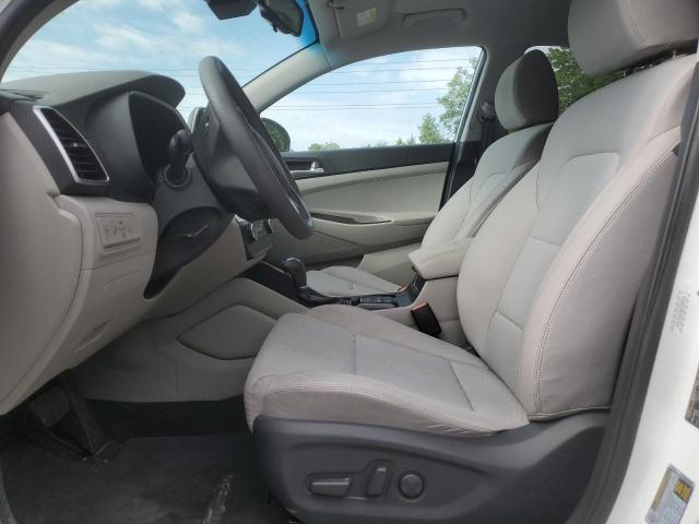 Photo 6 VIN: KM8J3CA40MU295870 - HYUNDAI TUCSON 