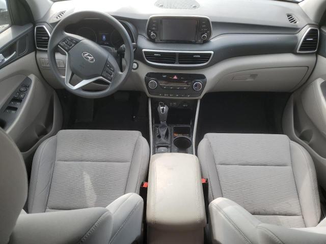 Photo 7 VIN: KM8J3CA40MU295870 - HYUNDAI TUCSON 