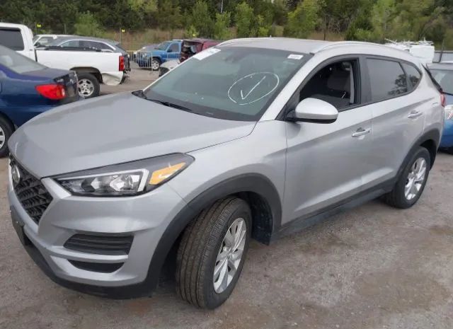 Photo 1 VIN: KM8J3CA40MU331220 - HYUNDAI TUCSON 