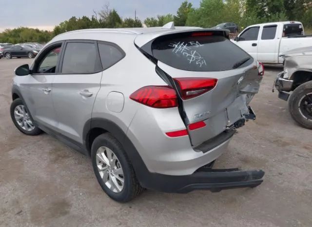 Photo 2 VIN: KM8J3CA40MU331220 - HYUNDAI TUCSON 