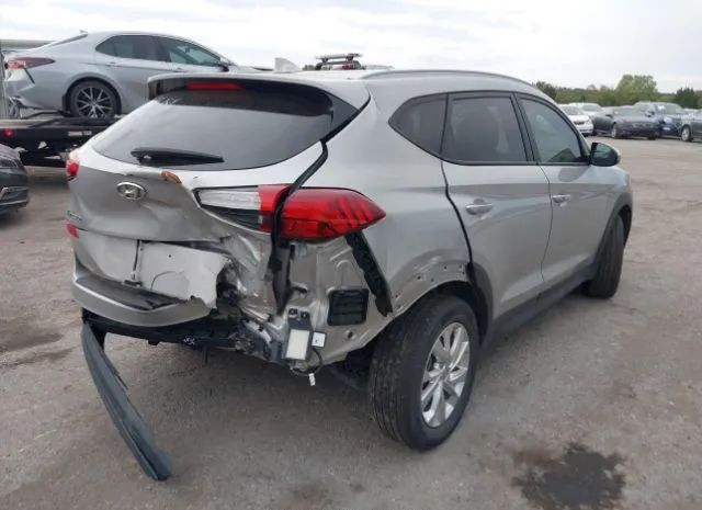 Photo 3 VIN: KM8J3CA40MU331220 - HYUNDAI TUCSON 