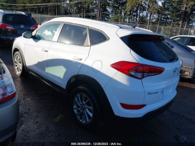 Photo 2 VIN: KM8J3CA41GU035062 - HYUNDAI TUCSON 