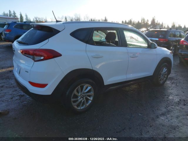 Photo 3 VIN: KM8J3CA41GU035062 - HYUNDAI TUCSON 