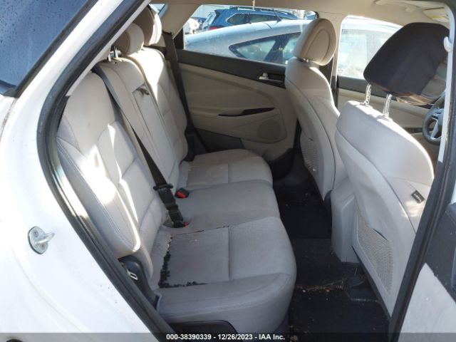 Photo 7 VIN: KM8J3CA41GU035062 - HYUNDAI TUCSON 