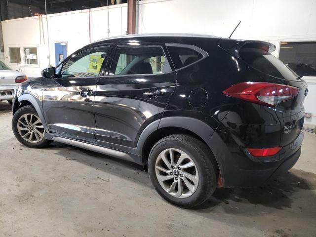 Photo 1 VIN: KM8J3CA41GU036261 - HYUNDAI TUCSON LIM 