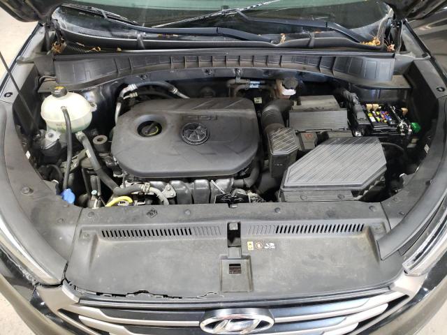 Photo 11 VIN: KM8J3CA41GU036261 - HYUNDAI TUCSON LIM 