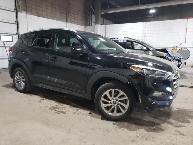 Photo 3 VIN: KM8J3CA41GU036261 - HYUNDAI TUCSON LIM 